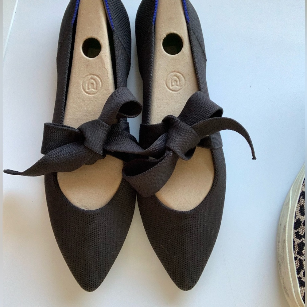 Rothys Marry Jane 9.5